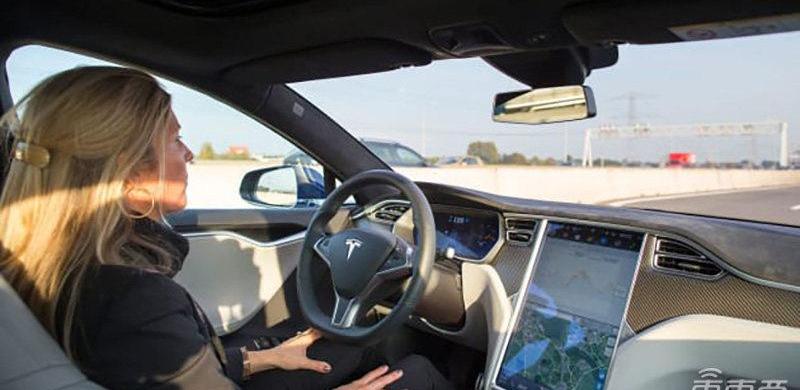 Tesla, Hechuang