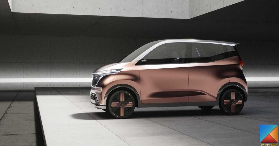 Nissan, concept