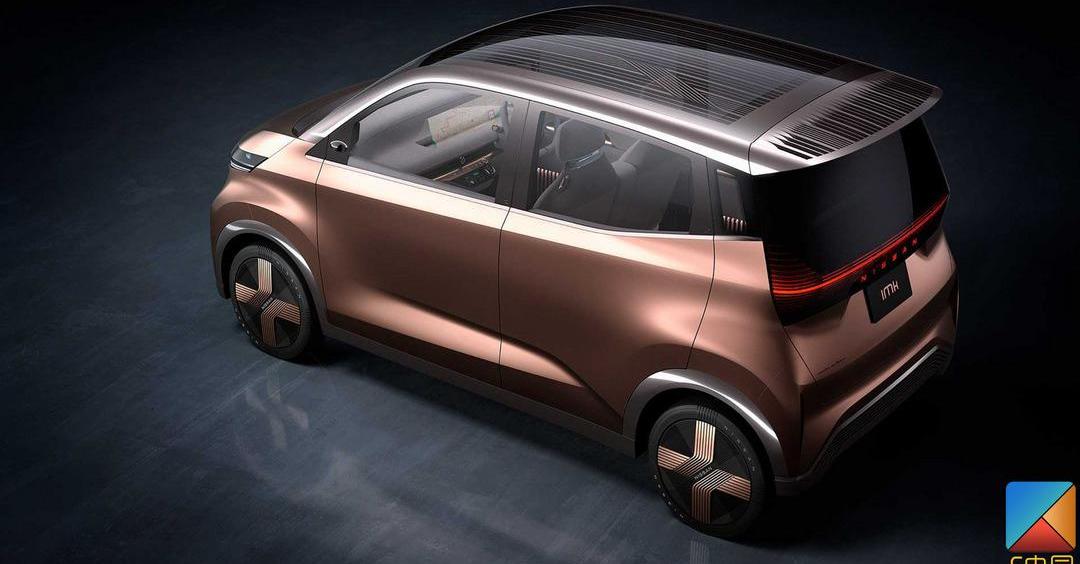 Nissan, concept