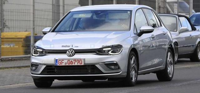 Golf, Volkswagen