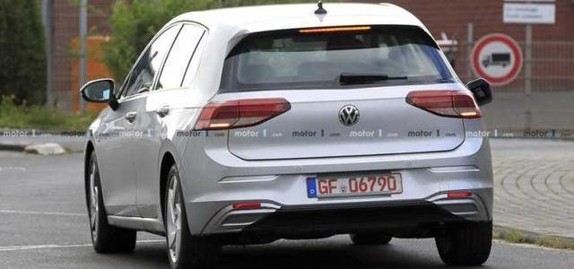 Golf, Volkswagen