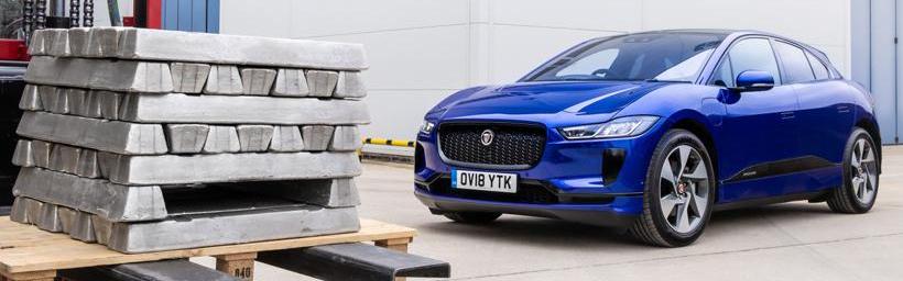 Jaguar Land Rover
