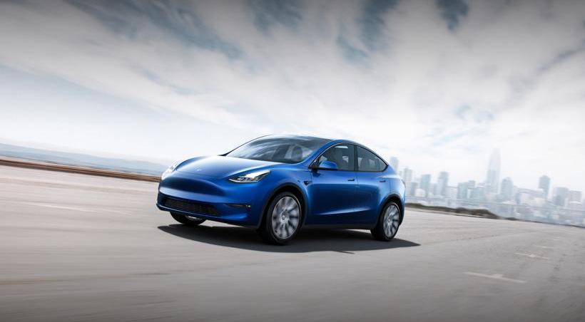 Tesla