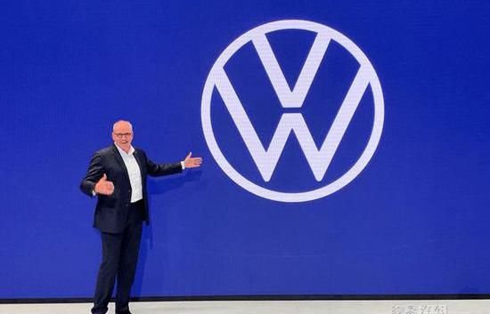 Volkswagen, Tesla