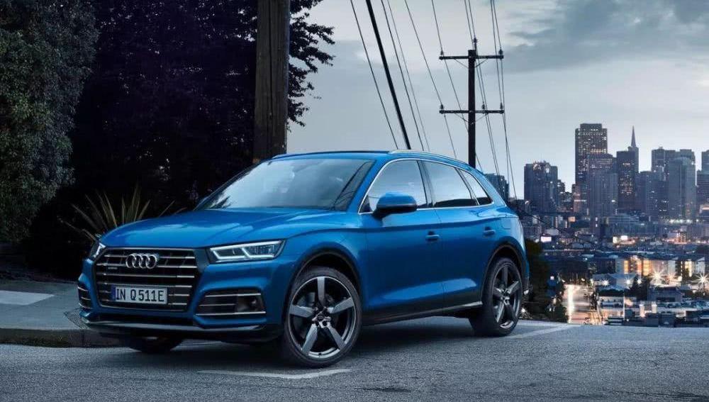 Audi, Volkswagen, Porsche, Discovery, BMW