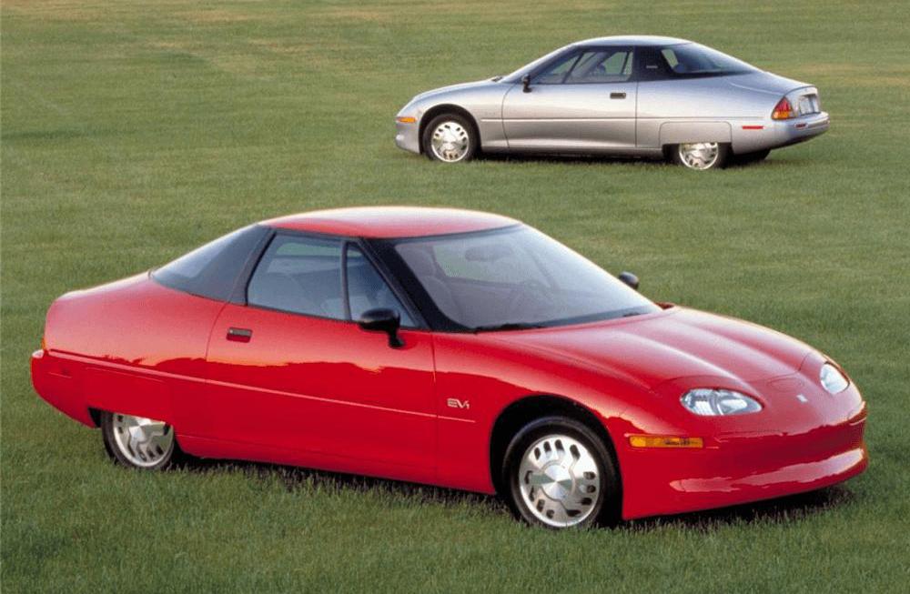 Tesla, Volkswagen, BMW, Century, Concept
