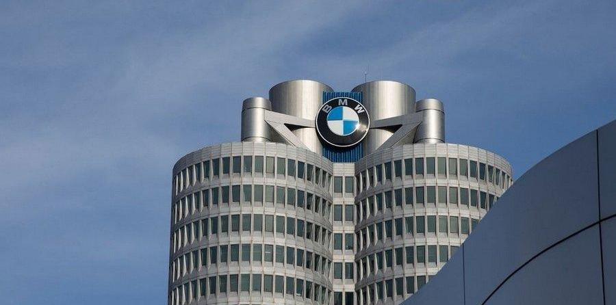 BMW, Man