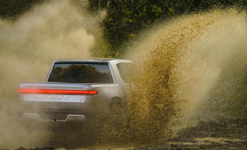 Ford, Tesla, Warriors, Great Wall, Cadillac