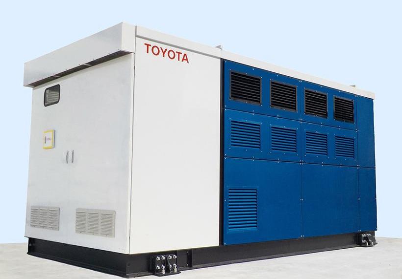 Toyota