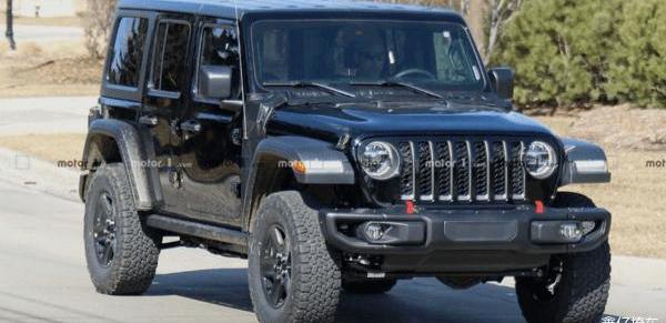 Jeep, herdsman 