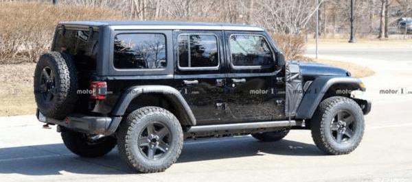 Jeep, herdsman 