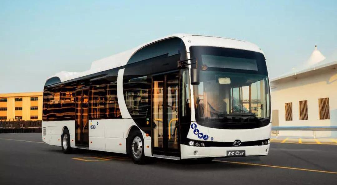 Tesla, Dongfeng, Volkswagen, Lamborghini, BYD