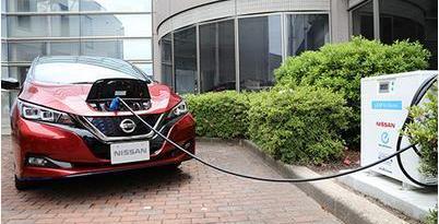Nissan, southeast