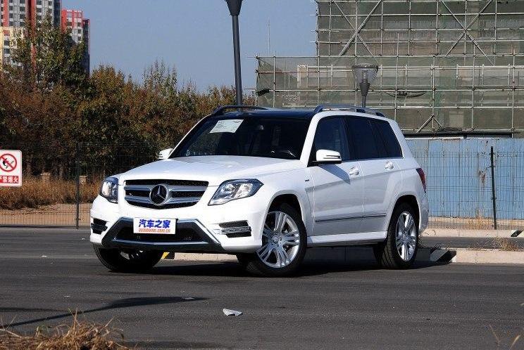 Mercedes-Benz, Volkswagen, Discovery