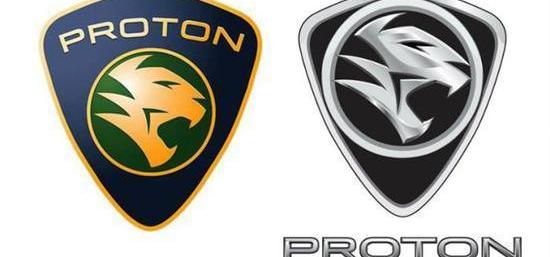Geely automobile