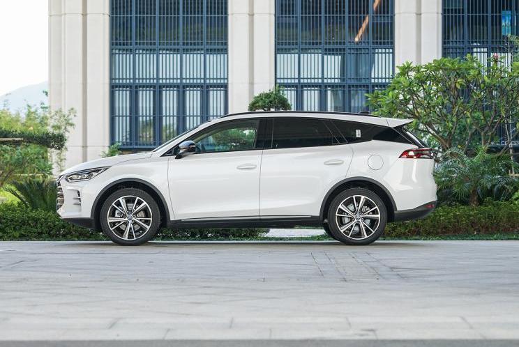BYD, Remote