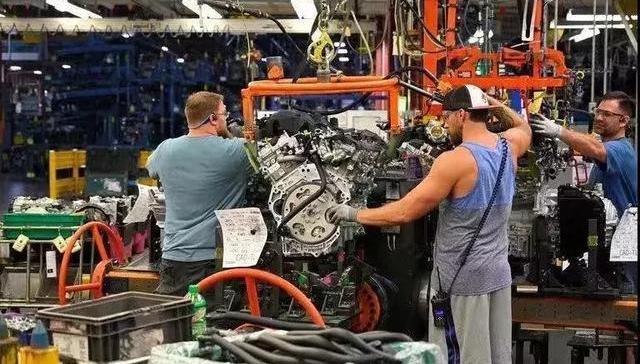 Ford, Tesla, Toyota, discovered