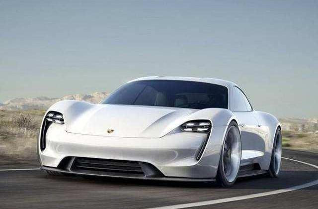 Tesla, Volkswagen, BMW, Porsche, taycan