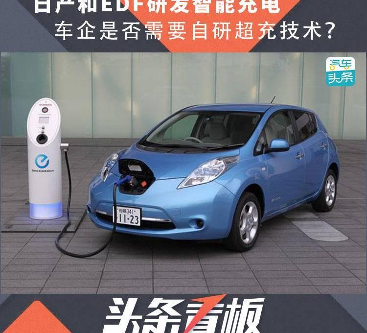 Nissan, Tucki, Weilai, Tesla, Beijing