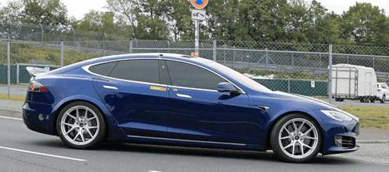 Beijing, Ford, Dongfeng, Model S, Tesla