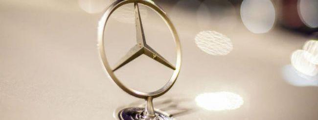 Mercedes-Benz, Tengshi, BYD, Beijing, Beijing Auto