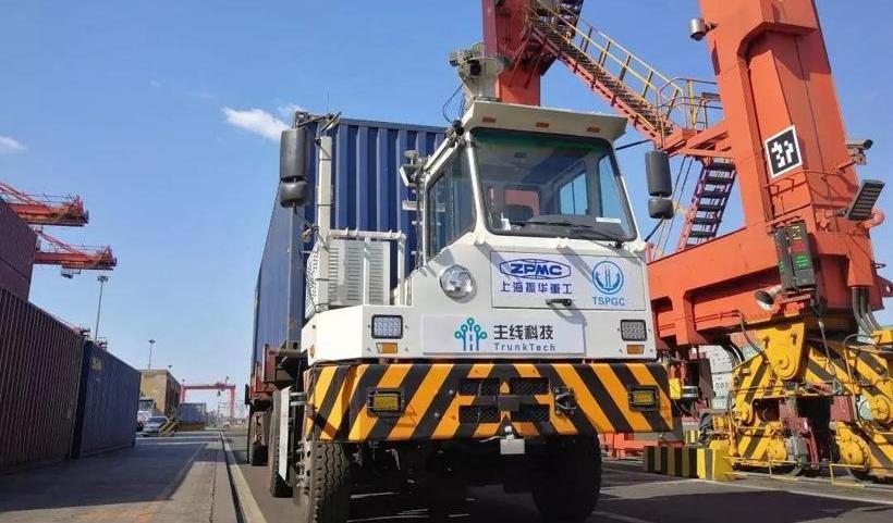 century, SAIC Hongyan, modern, remote, China National Heavy Duty Truck