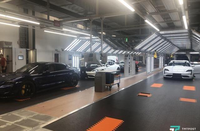 Porsche, Taycan, Porsche 911, Feichi, Volkswagen
