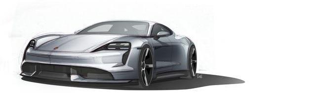 Porsche, Taycan, Porsche 911, Feichi, Volkswagen