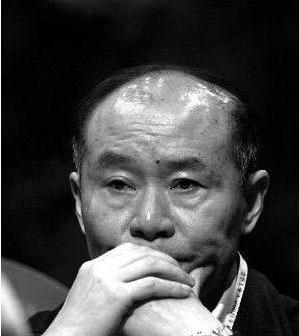 Jianghuai, Chang 'an