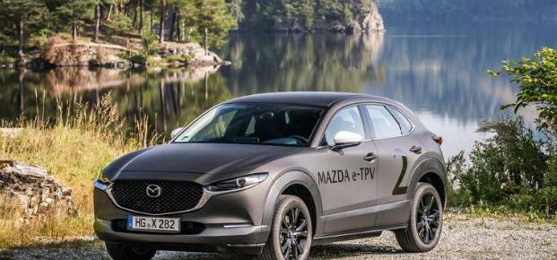 Mazda, Artz, Nissan