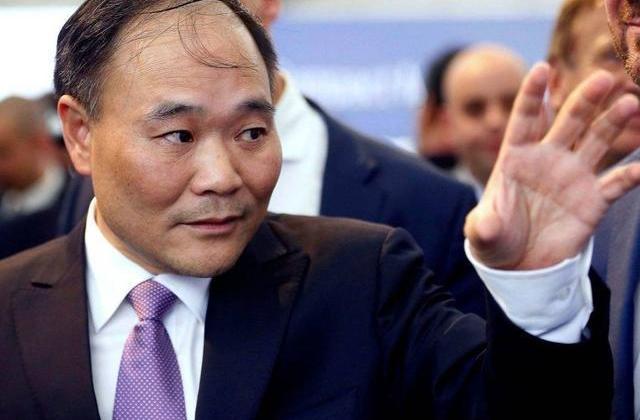 Geely Automotive, Volkswagen, Linkec, Emgrand, Honda