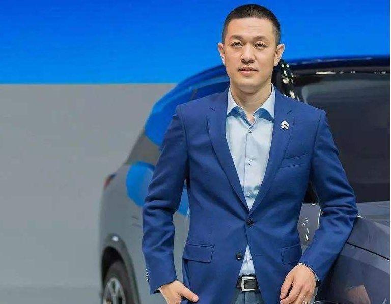Weilai, Tesla, Beijing, Weilai ES8, Weilai ES6