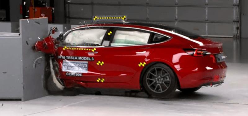 Model 3,特斯拉,奥迪