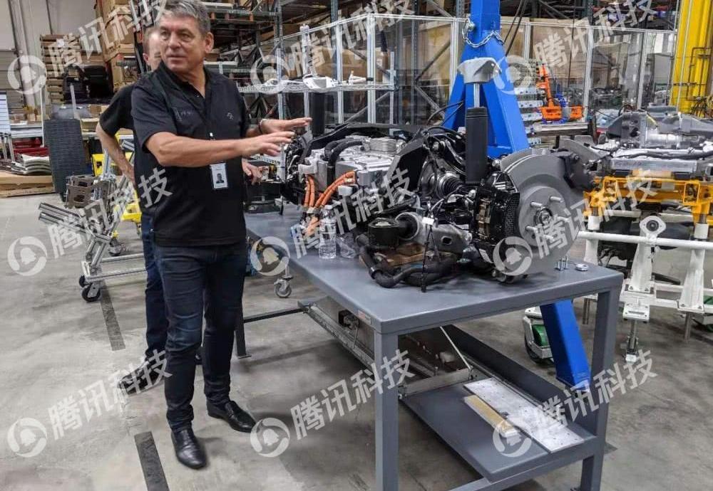 Faraday Future
