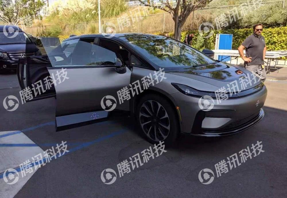 Faraday Future