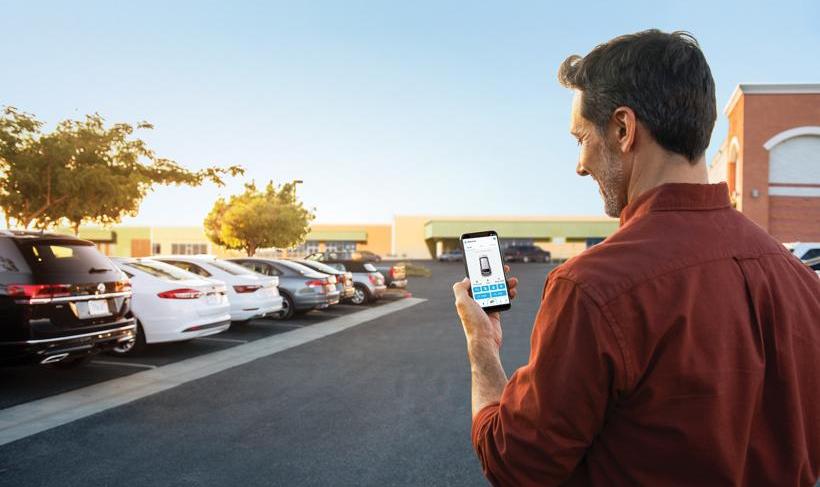 Volkswagen, Remote