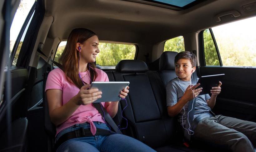 Volkswagen, Remote