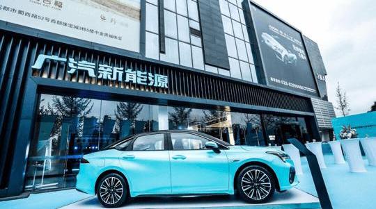 Tesla, Model X, Beijing, Guangzhou automobile group, concept