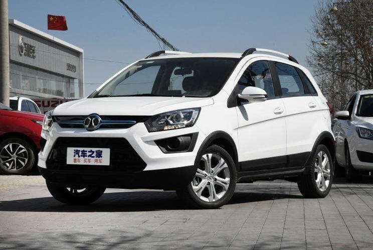 Great Wall, Mercedes-Benz, Beijing, Chang 'an, Jiangling