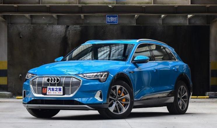 Audi, Volkswagen, FAW