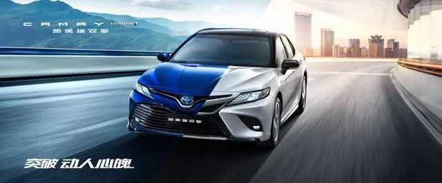 Toyota, Camry, Corolla, Lexus, Volkswagen