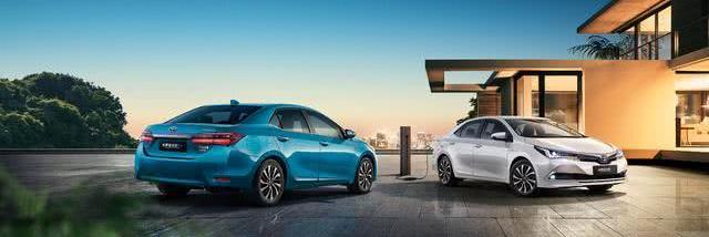 Toyota, Camry, Corolla, Lexus, Volkswagen