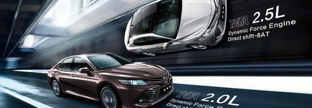 Toyota, Camry, Corolla, Lexus, Volkswagen