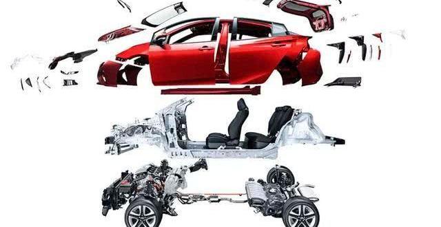 Toyota, Camry, Corolla, Lexus, Volkswagen