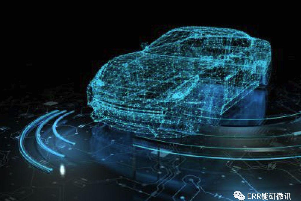 Discovery, Tesla