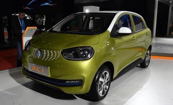 Guo Zhiwei Jun, LI, Weilai, Aichi, Nezha Automobile