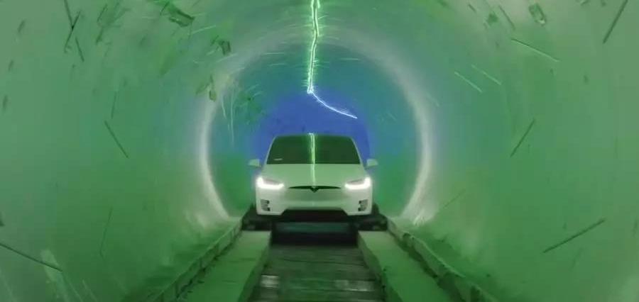 Tesla, Discovery, Morgan