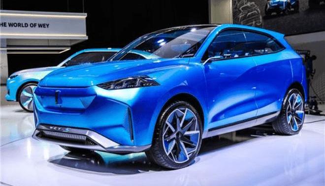 Great Wall, Mann, Toyota, Red Flag, Discovery