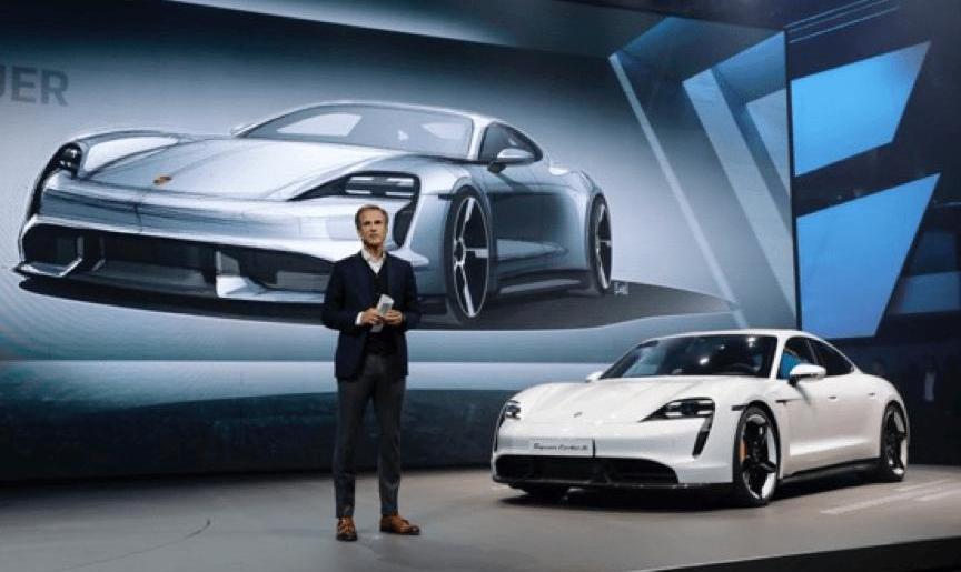 Porsche, taycan, cayenne, macan, cayenne e-hybrid