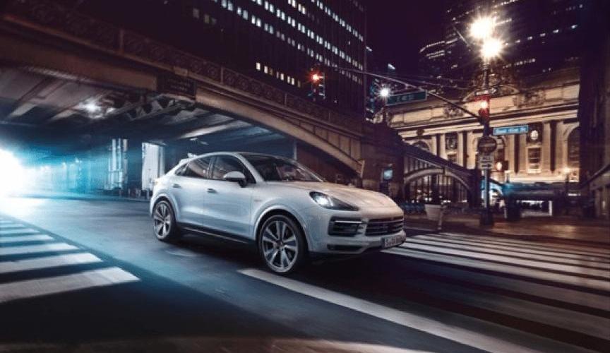 Porsche, taycan, cayenne, macan, cayenne e-hybrid